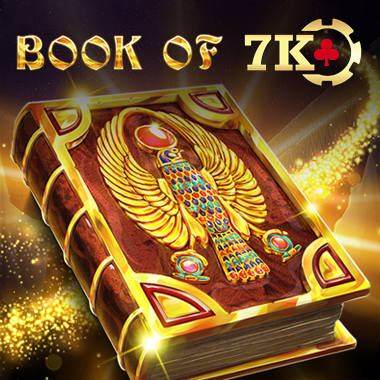 Book of 7k